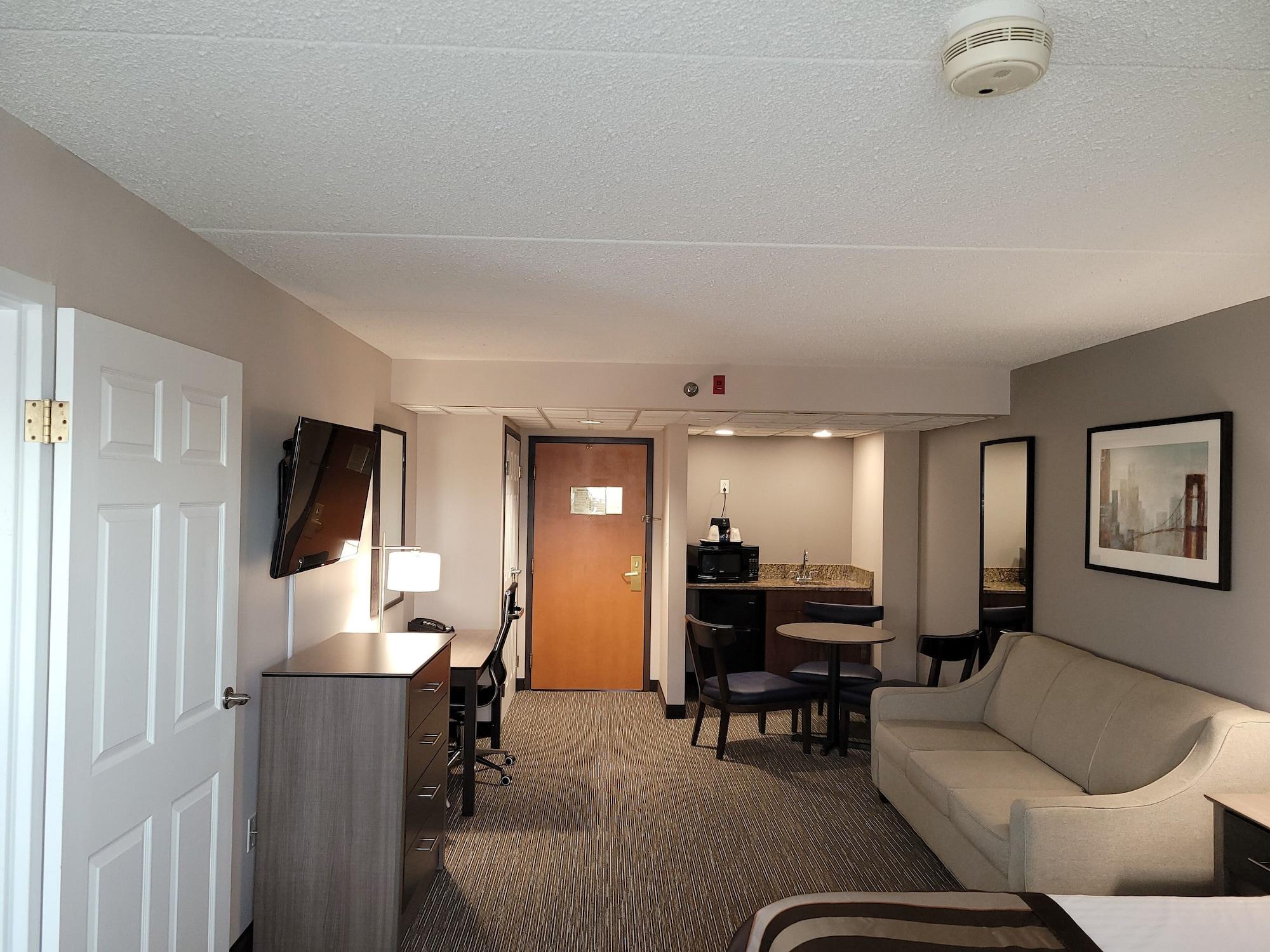 Hotel Wingate By Wyndham Lima Zewnętrze zdjęcie