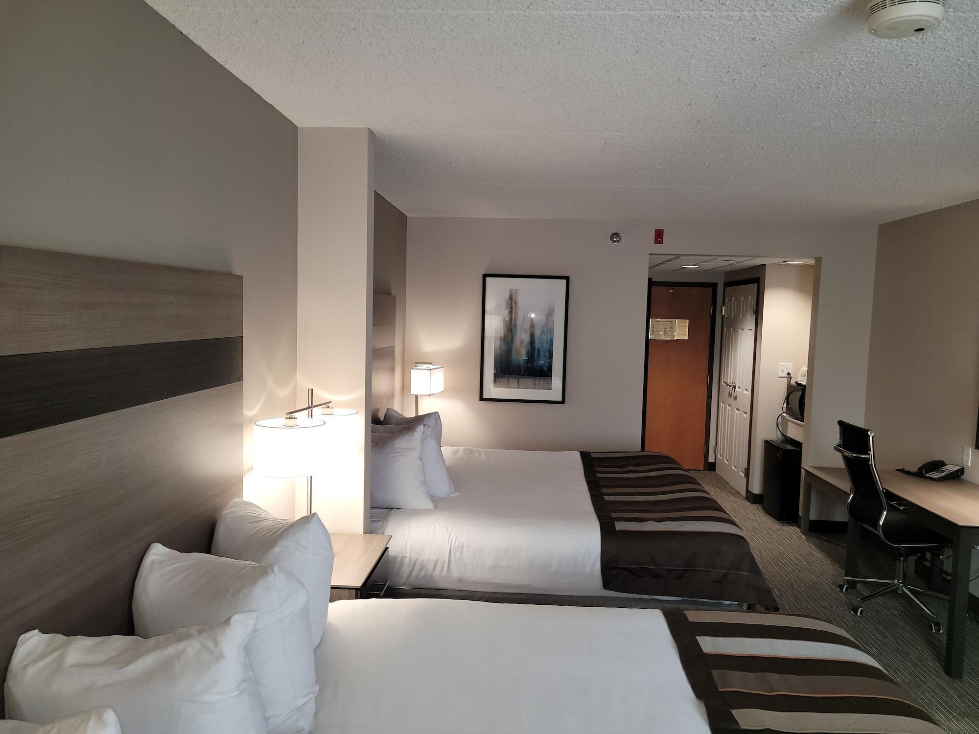 Hotel Wingate By Wyndham Lima Zewnętrze zdjęcie