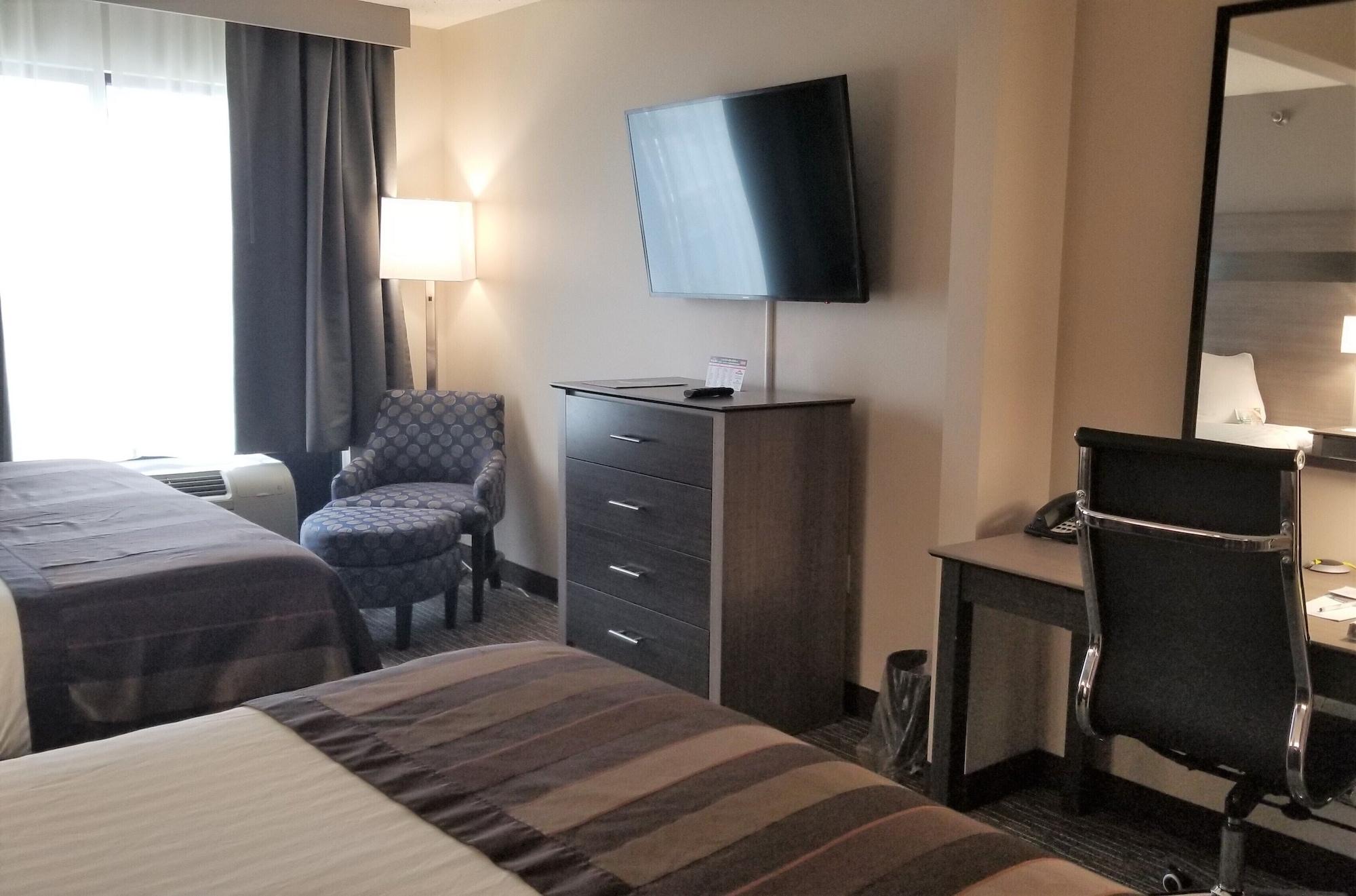Hotel Wingate By Wyndham Lima Zewnętrze zdjęcie