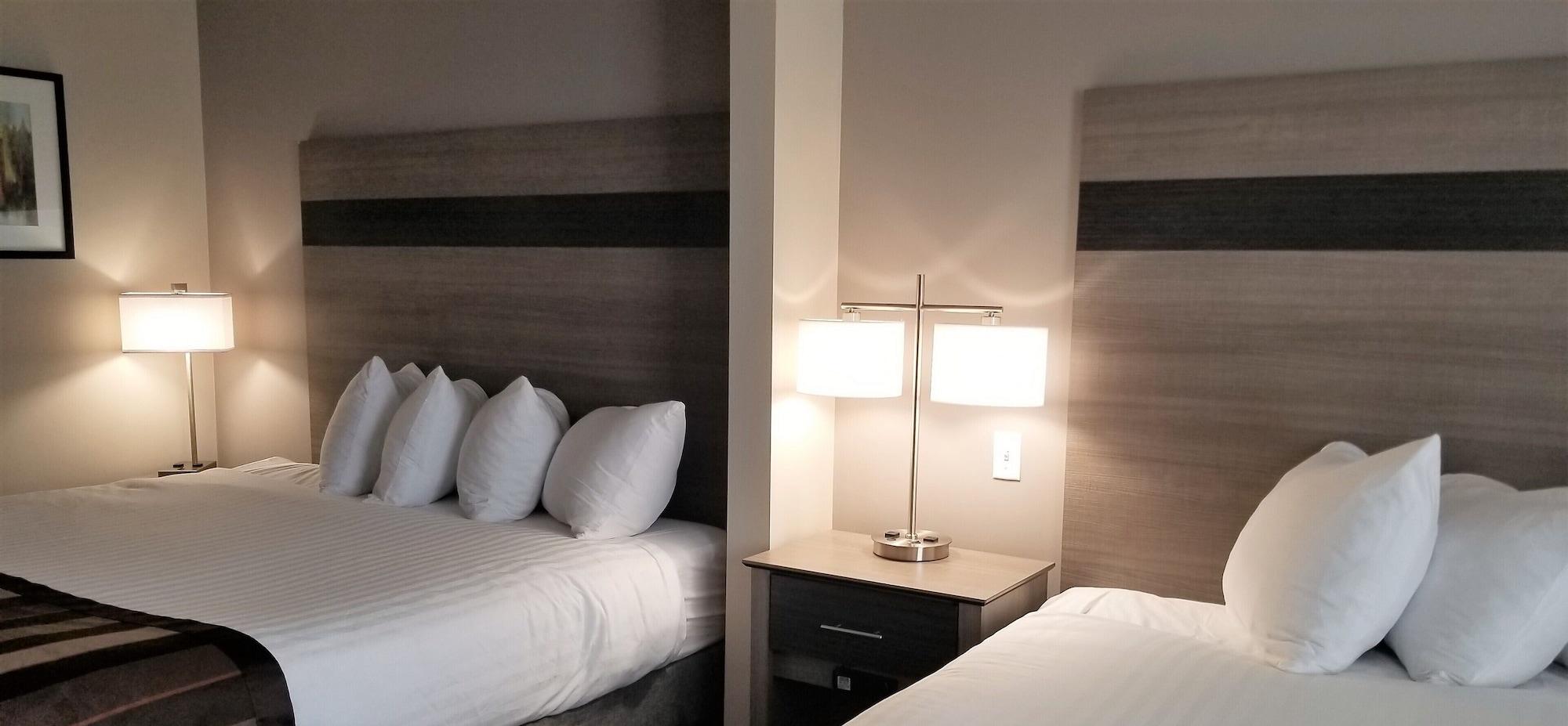 Hotel Wingate By Wyndham Lima Zewnętrze zdjęcie