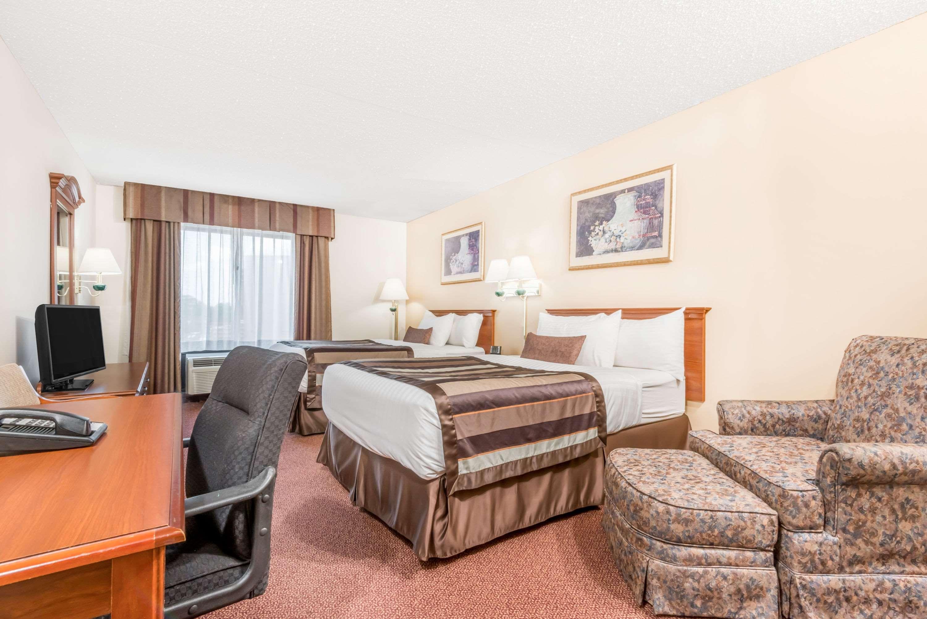 Hotel Wingate By Wyndham Lima Zewnętrze zdjęcie