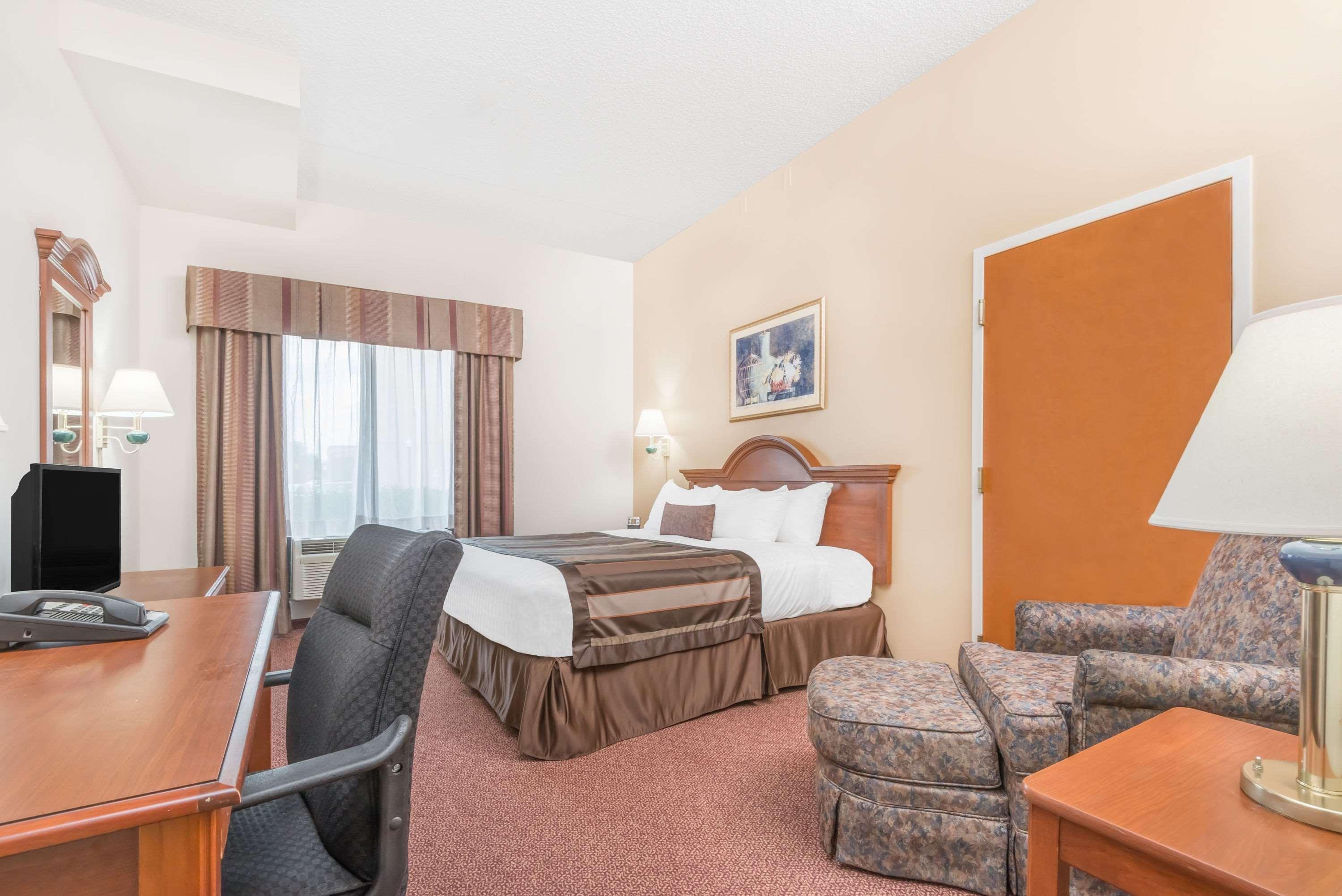 Hotel Wingate By Wyndham Lima Zewnętrze zdjęcie
