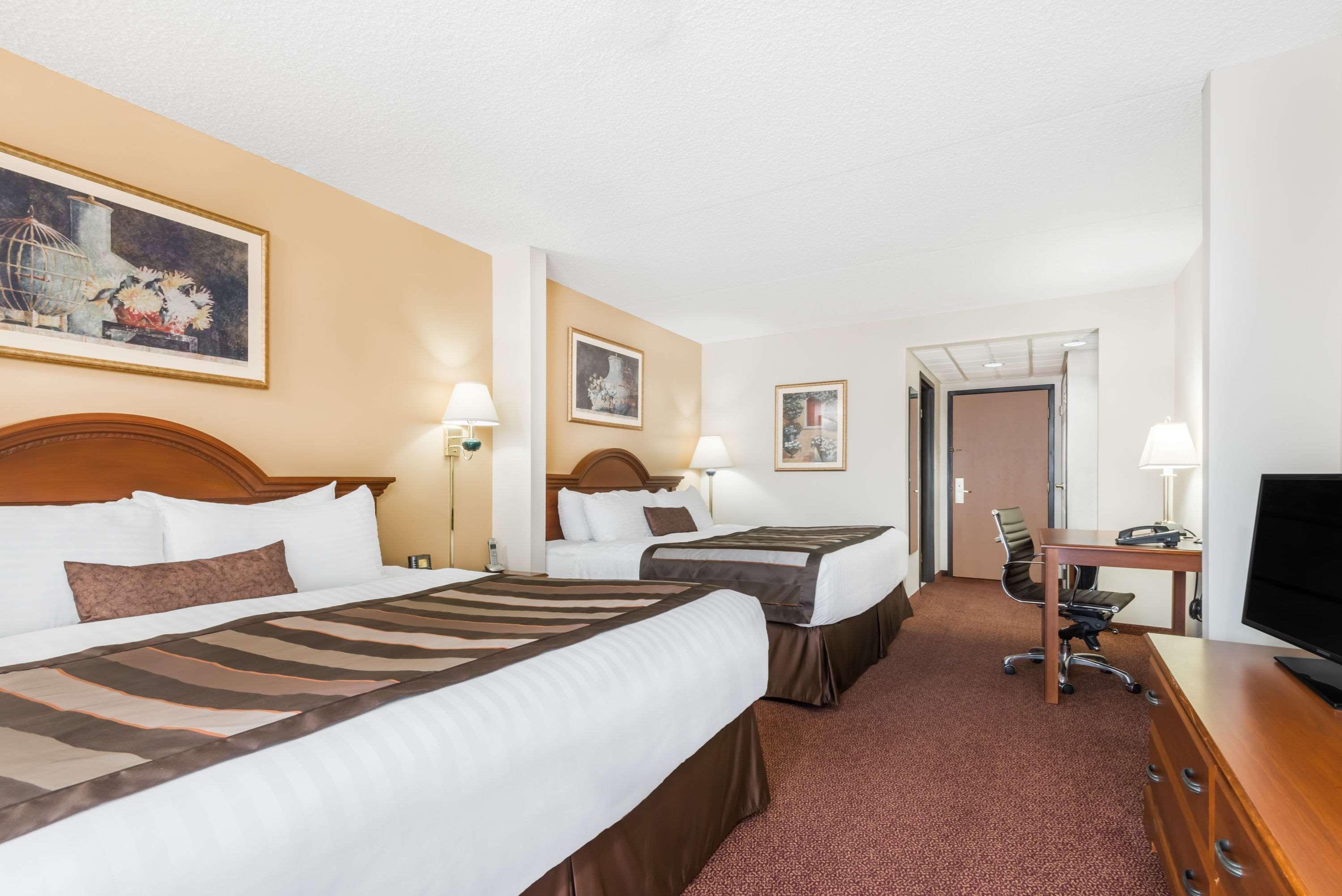 Hotel Wingate By Wyndham Lima Zewnętrze zdjęcie