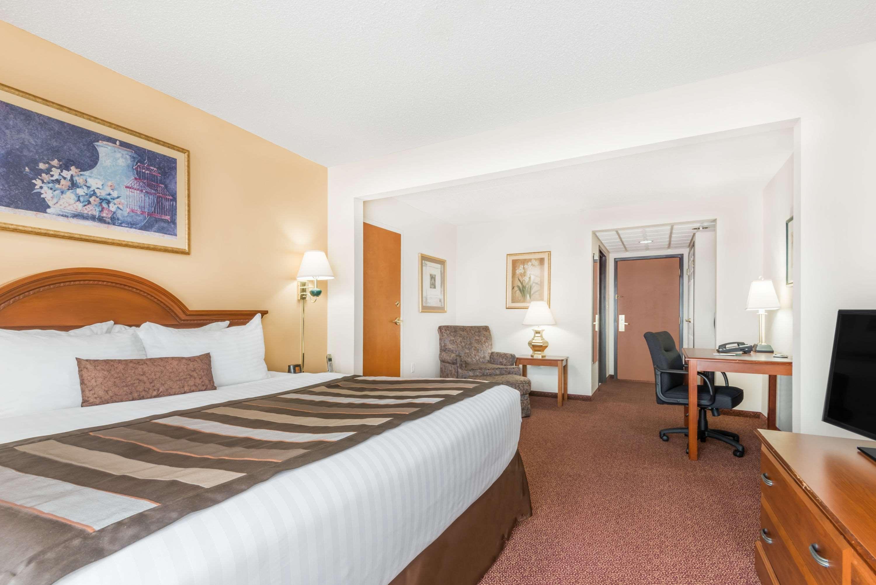 Hotel Wingate By Wyndham Lima Zewnętrze zdjęcie