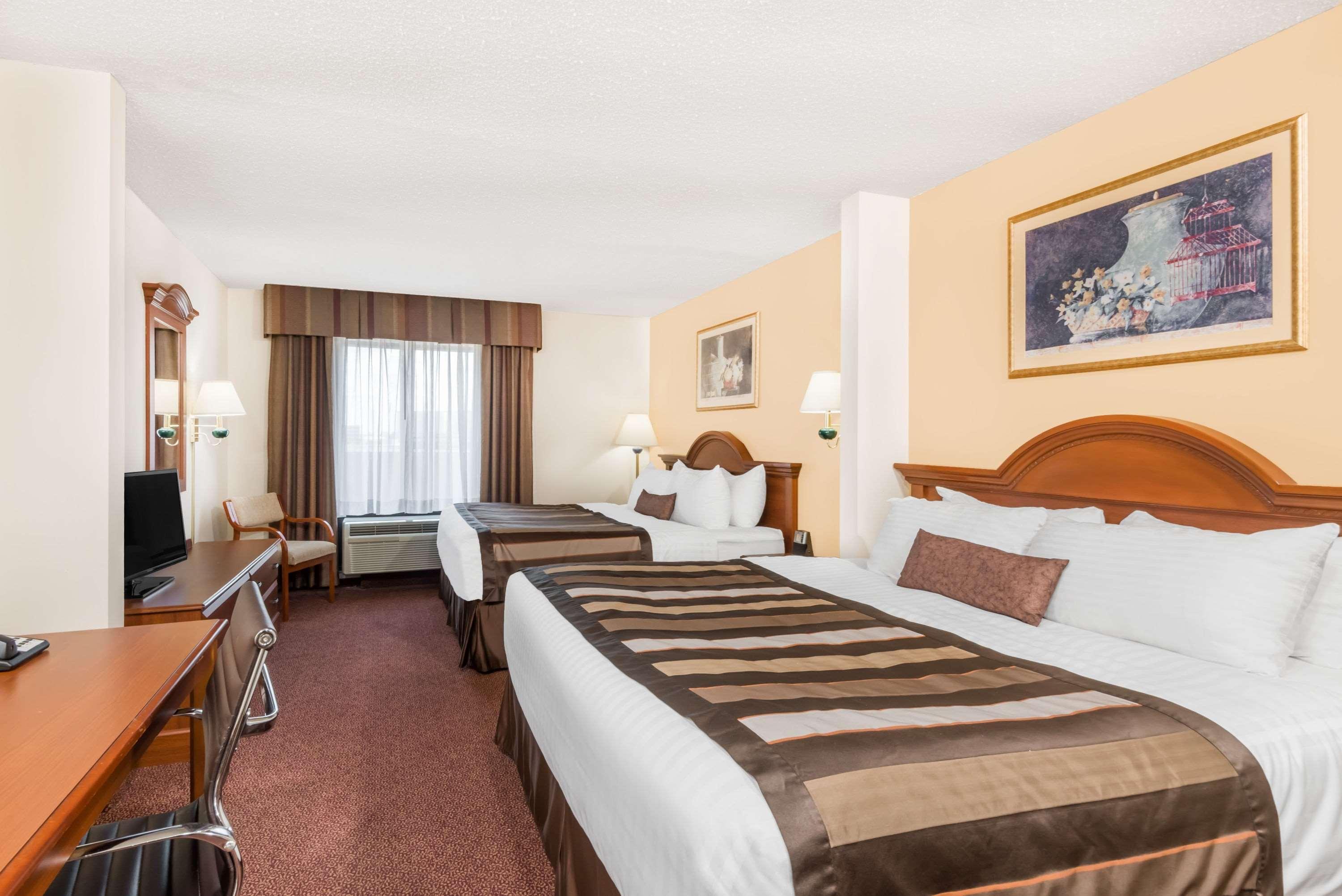 Hotel Wingate By Wyndham Lima Zewnętrze zdjęcie