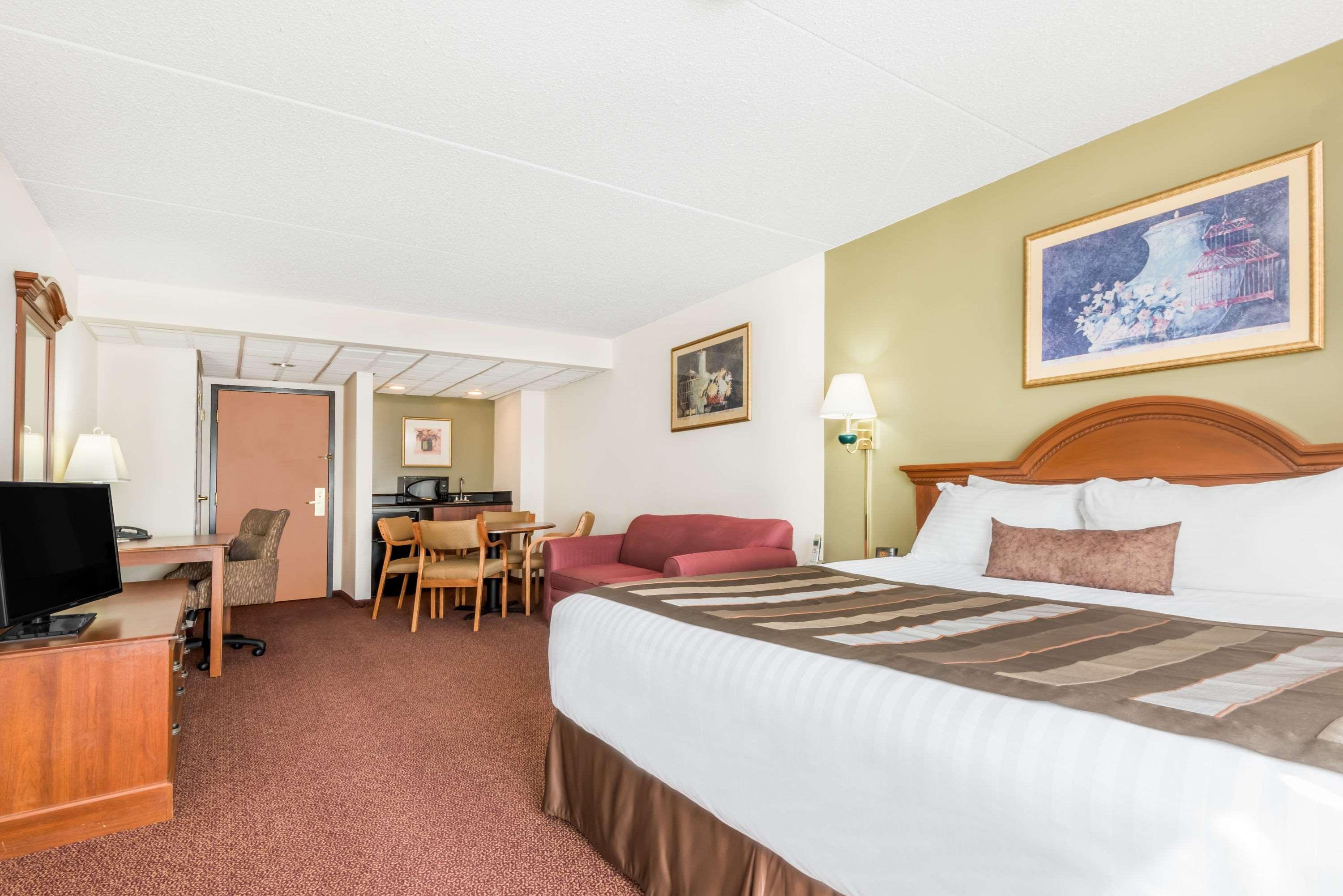 Hotel Wingate By Wyndham Lima Zewnętrze zdjęcie