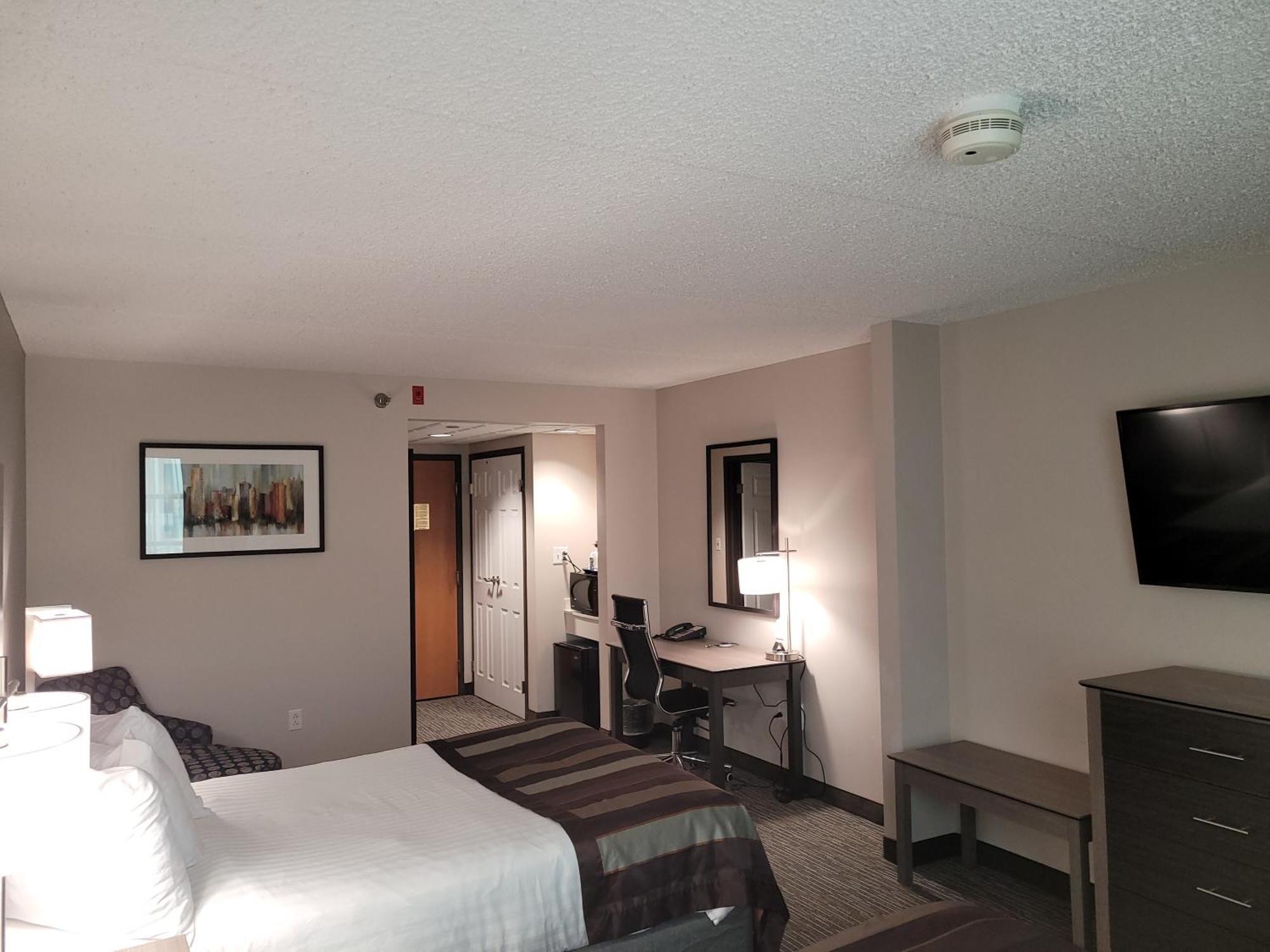 Hotel Wingate By Wyndham Lima Pokój zdjęcie