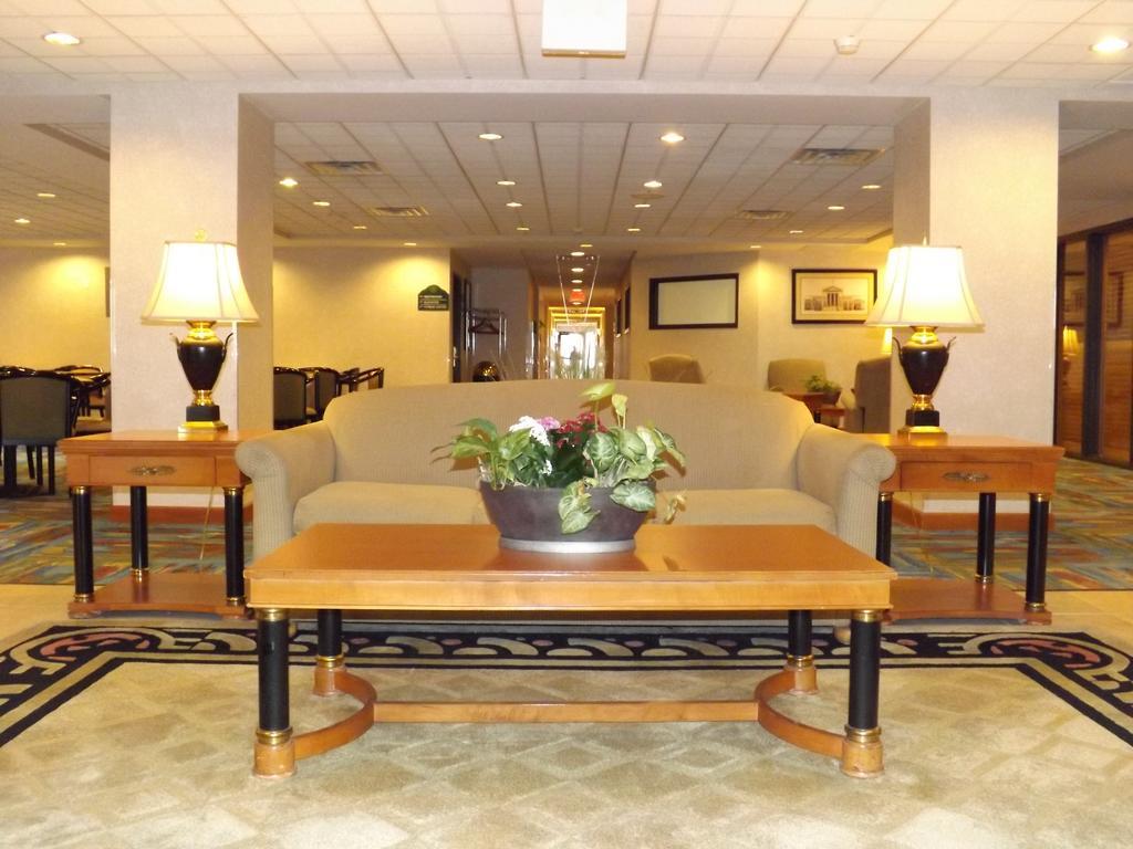 Hotel Wingate By Wyndham Lima Zewnętrze zdjęcie